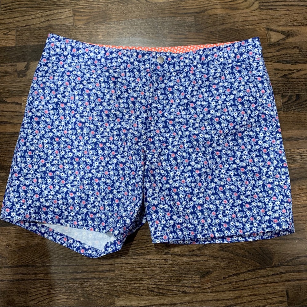 Bonobos swim trunks 5” inseam